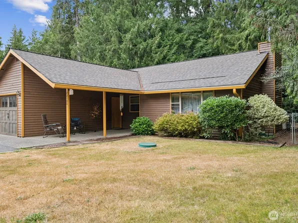 22180 Sea vista NE, Poulsbo, WA 98370
