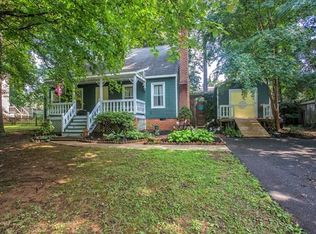 7224 Full Rack Dr, Midlothian, VA 23112