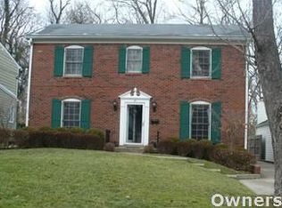 11 Denham Rd, Louisville, KY 40205