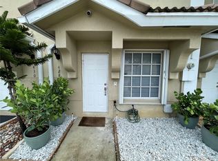 Nasher Plat, Pembroke Pines, FL 33025