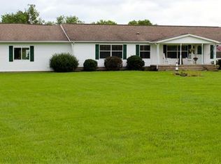 3100 State Route 207 #185/2420, Chillicothe, OH 45601