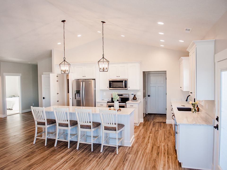 2873 W Legend Dr N Tremonton UT Zillow