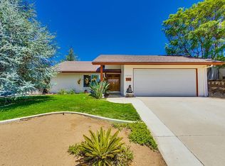 14556 Mirando St, Poway, CA 92064