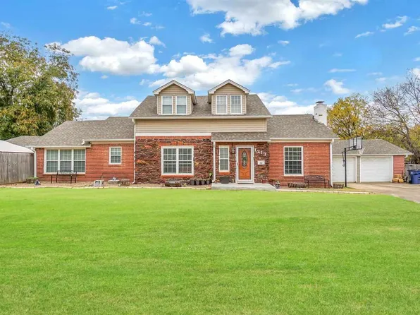 1213 N 13th St, Duncan, OK 73533