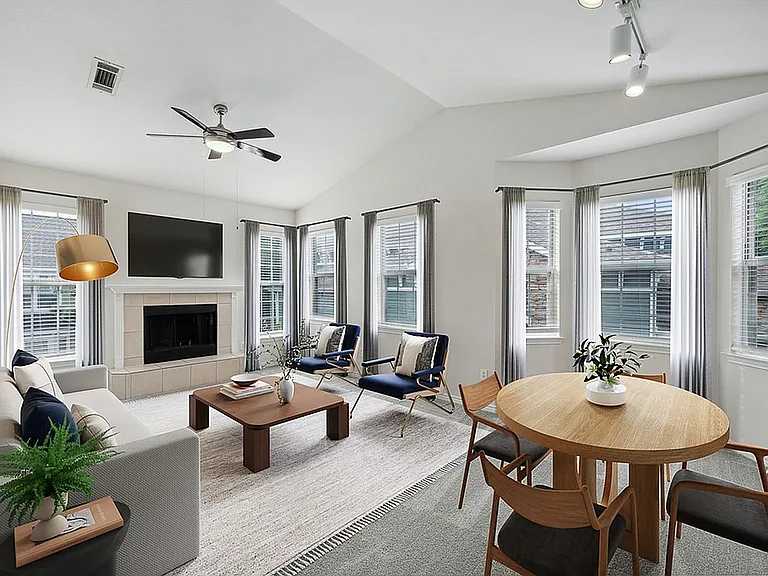 1, 2, and 3-Bedroom Apartments in Plano, Texas