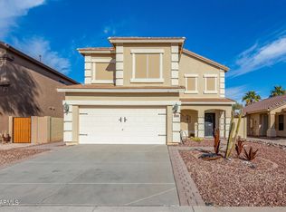 45166 W Portabello Rd, Maricopa, AZ 85139