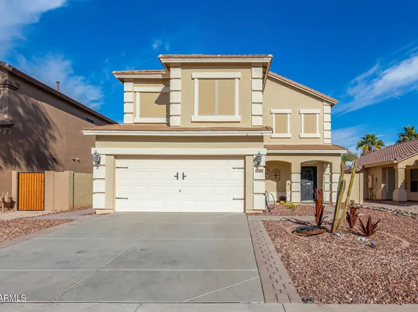 45166 W PORTABELLO Road, Maricopa, AZ 85139