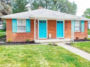 714 Chestnut St, Anderson, IN 46012