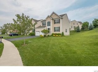 196 Stony Brook Rd, Fishkill, NY 12524