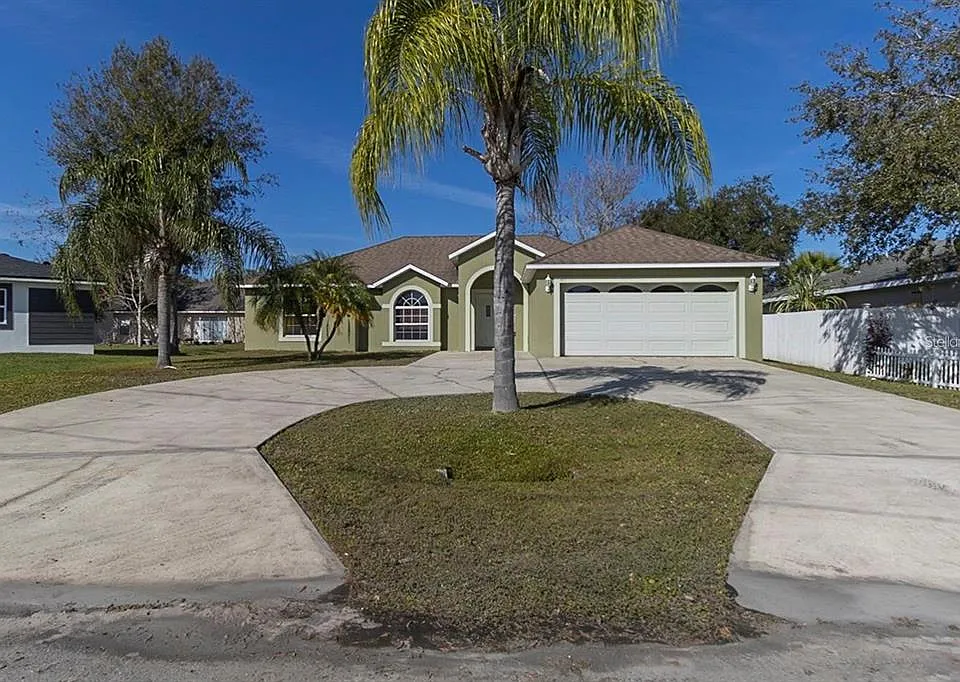 411 Mallard Way