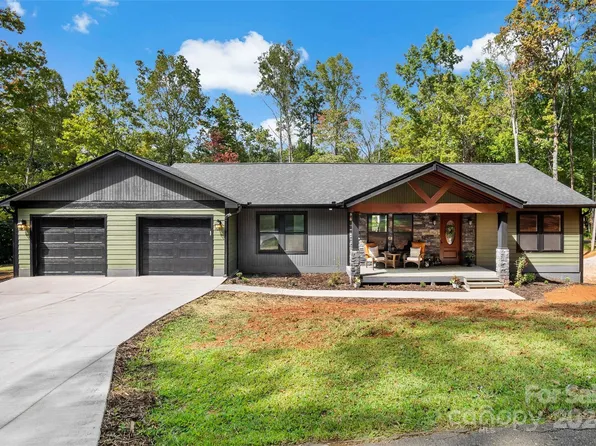 268 Cobblestone Dr, Marion, NC 28752