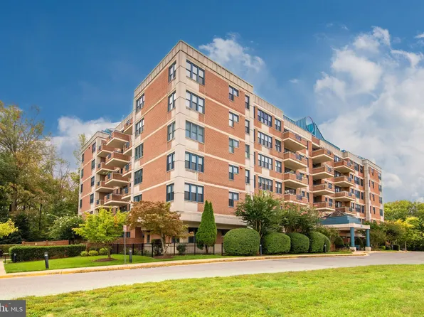 930 Astern Way Unit 202, Annapolis, MD 21401