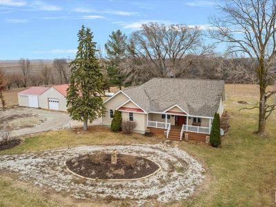 348 Us Highway 51, Pana, IL, 62557