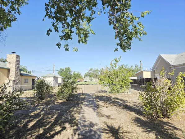 809 Texas Ave, Alamogordo, NM 88310
