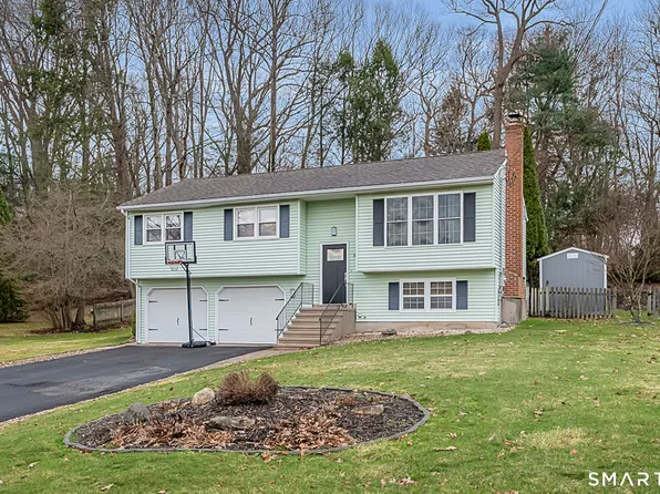 69 Strawberry Hill Road, Bristol, CT 06010