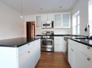 68 Endicott Ave #B, Somerville, MA 02144