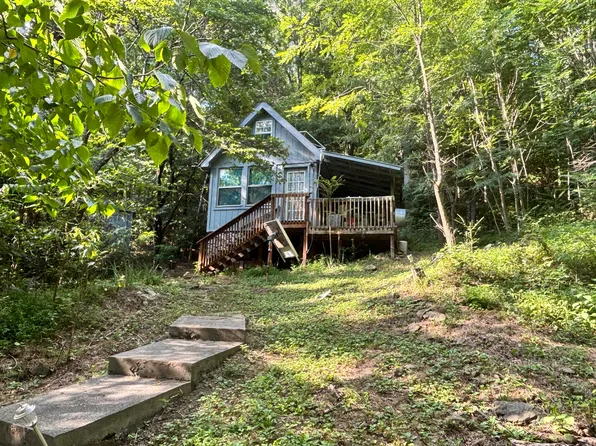 2555 Shooting Creek Rd, Ferrum, VA 24088
