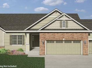 903 Meadowgate Dr, Waterford, WI 53185