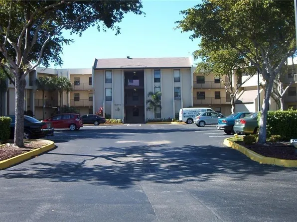 6351 N University Drive #124, Tamarac, FL 33321