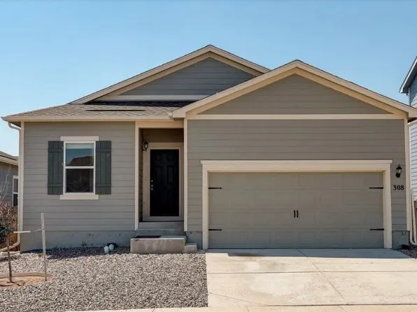 308 Bowles St, Keenesburg, CO 80643