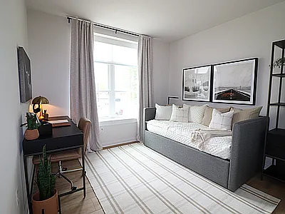 Model Bedroom 2