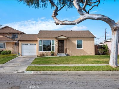 2303 N Slater Ave, Compton, CA, 90222