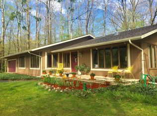 7980 Lovejoy Rd, Perry, MI 48872