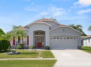 4703 Prairie Point Blvd, Kissimmee, FL 34746