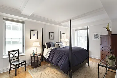 Sold by Berkshire Hathaway HomeServices New York Properties
