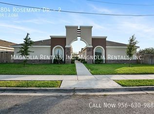 2804 Rosemary Dr APT 2, Weslaco, TX 78599