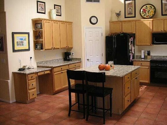 Kitchen View