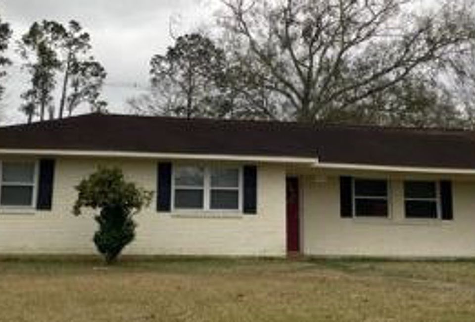 Property Front View