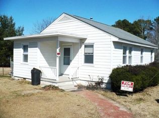 7861 Barbour Store Rd, Willow Spring, NC 27592