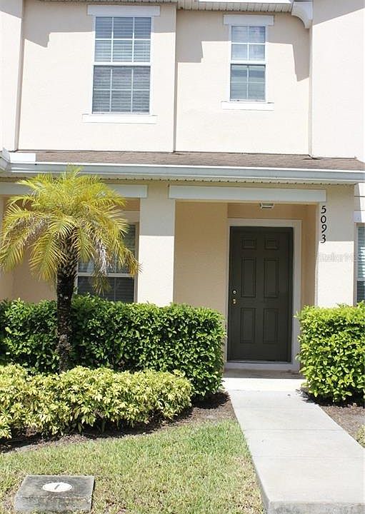 5093 Dominica Dr, Kissimmee, FL 34746 Zillow