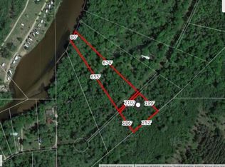 Vacant Lots #52 & 46, Sears, MI 49679