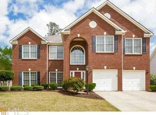 4334 Nesbin Dr NE, Kennesaw, GA 30144