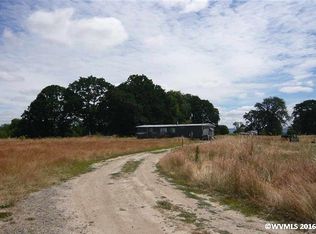 9500 May Yocum Rd, Sheridan, OR 97378