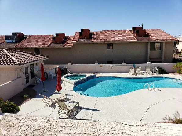 2095 Mesquite Ave Unit 11, Lake Havasu City, AZ 86403