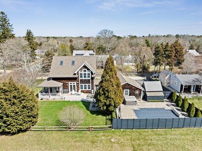28 Pine Island Rd, Mattapoisett, MA, 02739