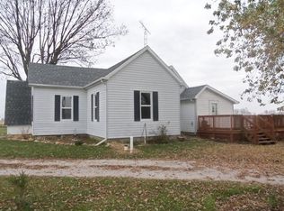 8854 S County Road 600 E, Cambridge City, IN 47327