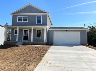 105 Bingham Dr, Brooklyn, MI 49230