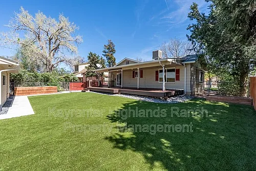5647 S Foresthill St Photo 1