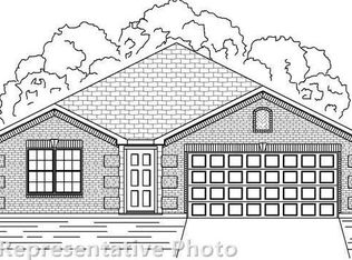 3428 Wavecrest Ln, Denton, TX 76208