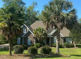 475 Shelter Bay Rdg, Newberry, SC 29127