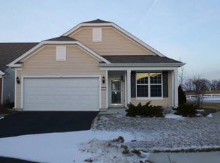13490 Robins Way, Huntley, IL 60142