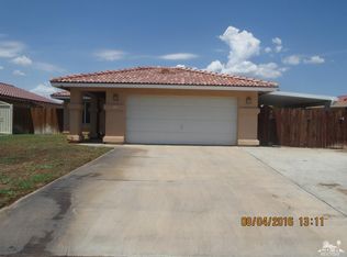 331 E Oasis St, Blythe, CA 92225