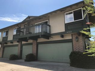 10365 Alpine Dr APT C, Cupertino, CA 95014