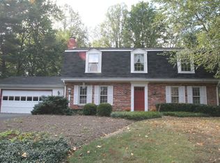 15212 Redgate Dr, Silver Spring, MD 20905