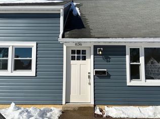 836 Hartman Ave, Temple, PA