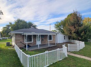 809 S Middleboro Ave #1, Mishawaka, IN 46544